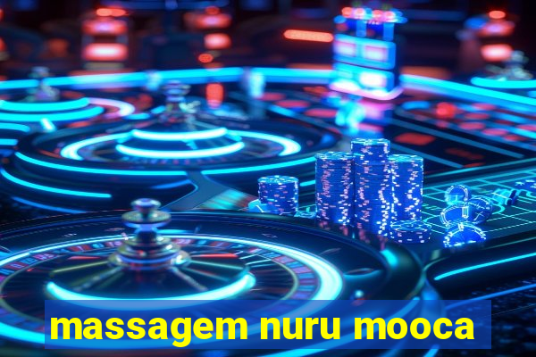 massagem nuru mooca